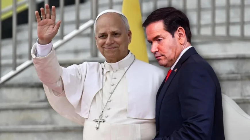 Rubio ujawnia kulisy operacji USA w Cieśninie Ormuz. Waszyngton mówi o „projekcie wolności”